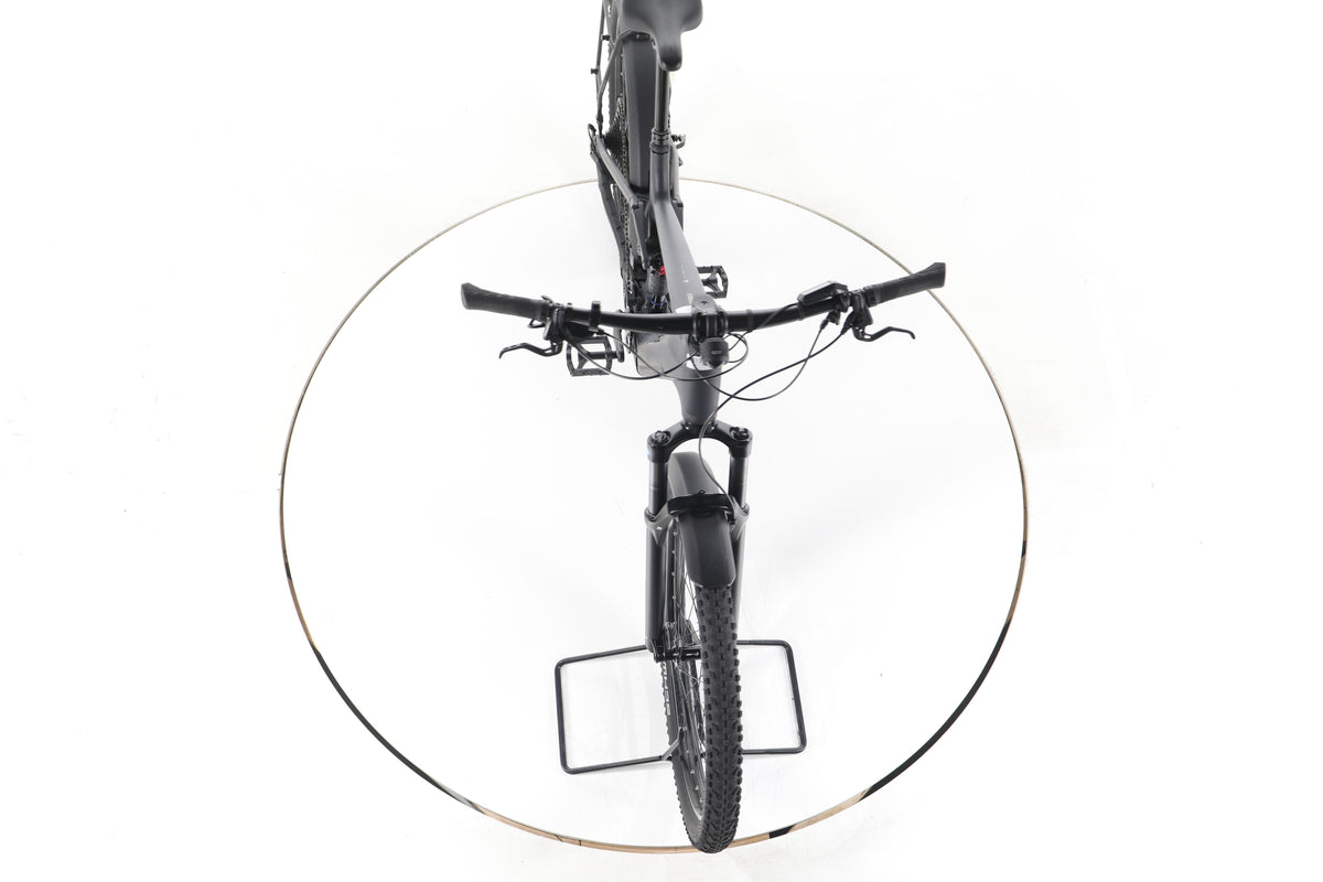 Cube Stereo Hybrid ONE22 PRO SUV E-Bike 2025 - Image 16