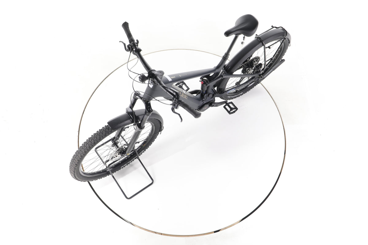 Cube Stereo Hybrid ONE22 PRO SUV E-Bike 2025 - Image 18