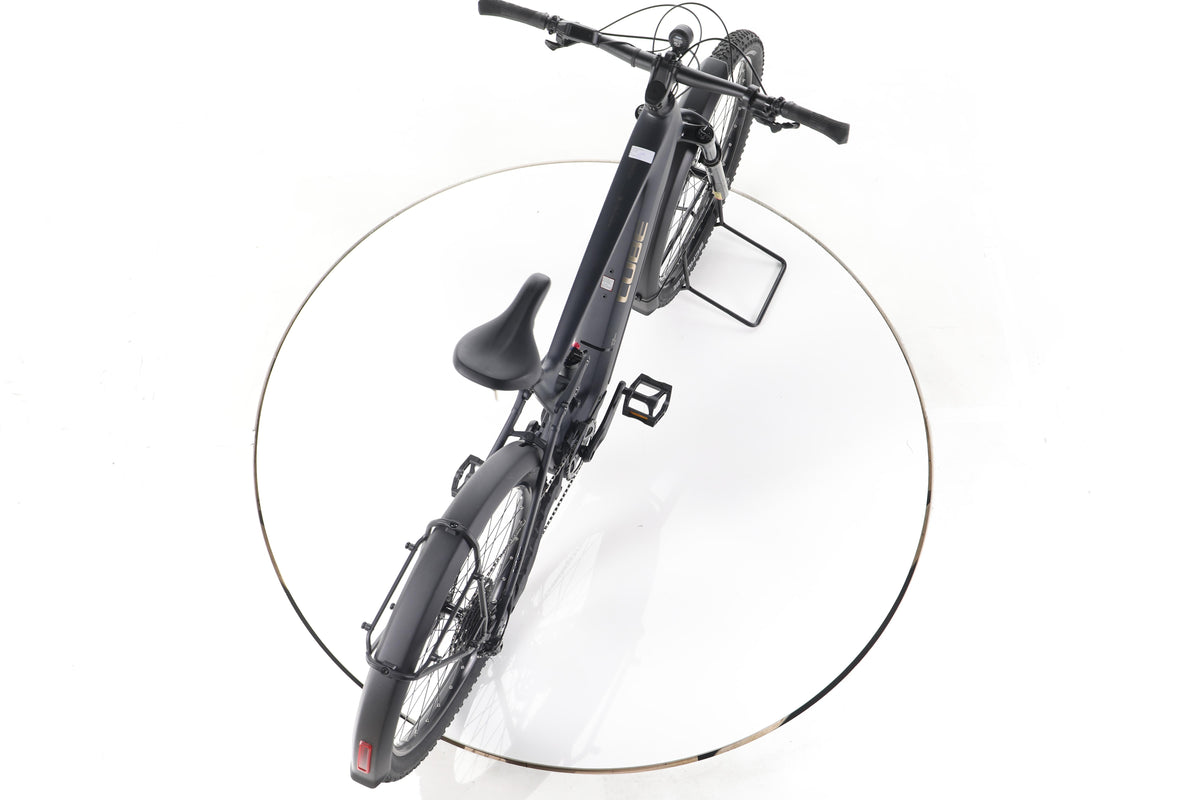 Cube Stereo Hybrid ONE22 PRO SUV E-Bike 2025 - Image 23