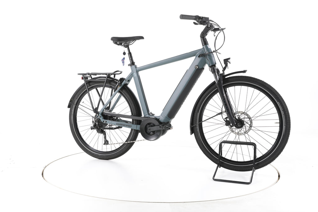 Winora Sinus 9 Trekking E-Bike - Image 2