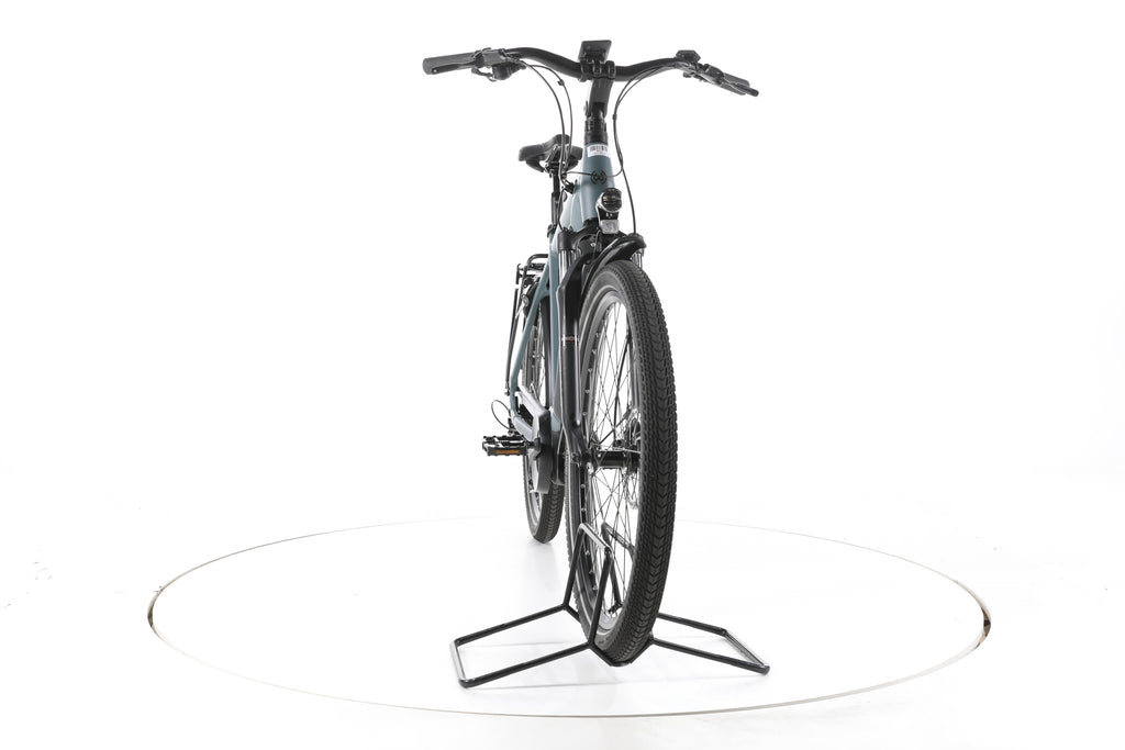 Winora Sinus 9 Trekking E-Bike - Image 4