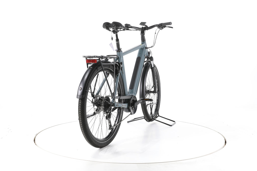 Winora Sinus 9 Trekking E-Bike - Image 11