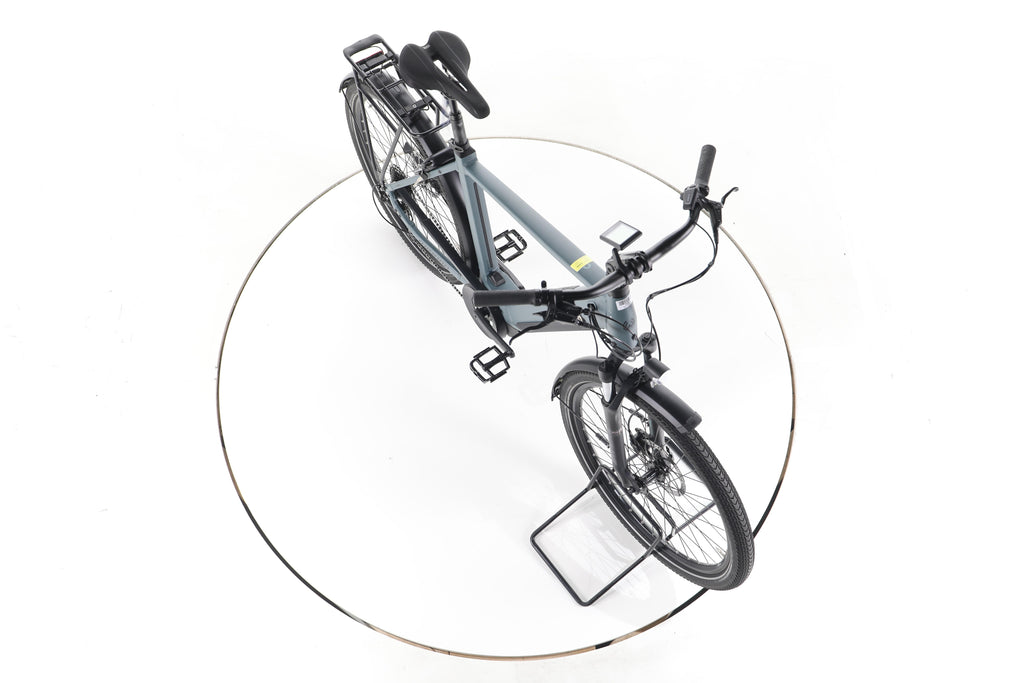 Winora Sinus 9 Trekking E-Bike - Image 15