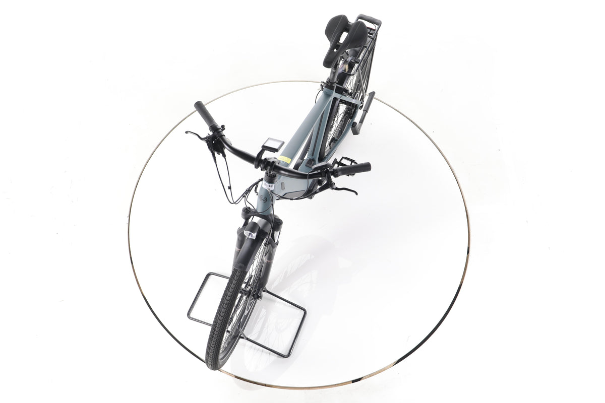 Winora Sinus 9 Trekking E-Bike - Image 17