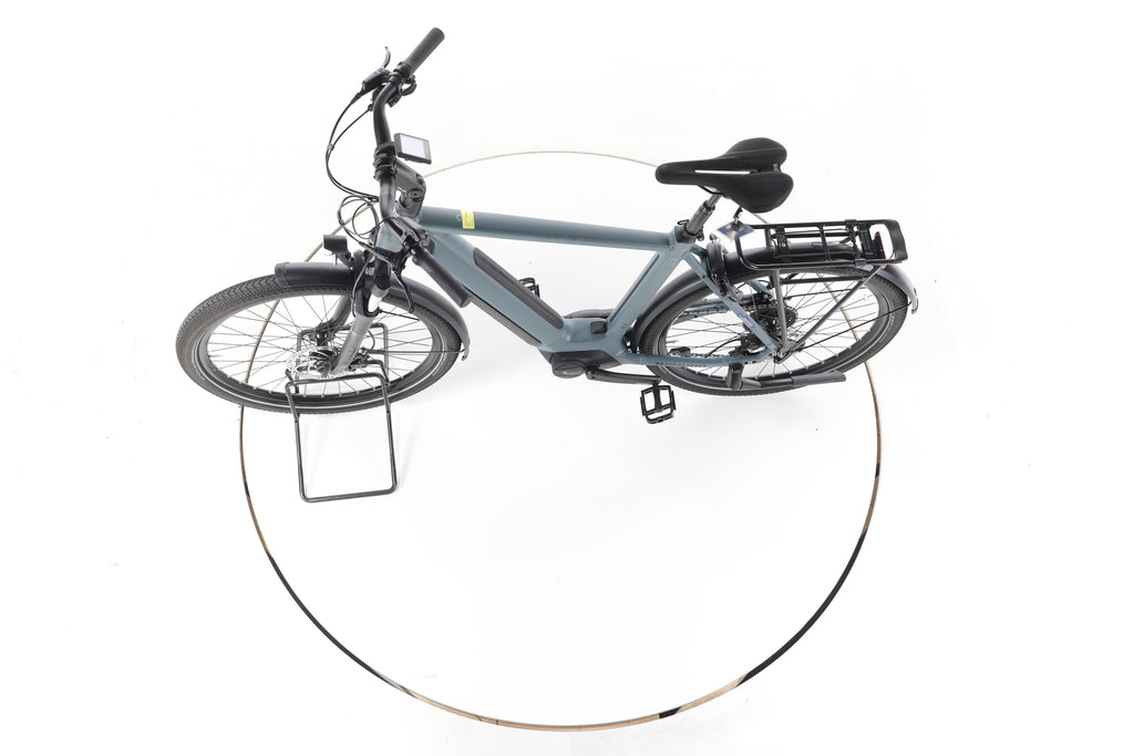 Winora Sinus 9 Trekking E-Bike - Image 19