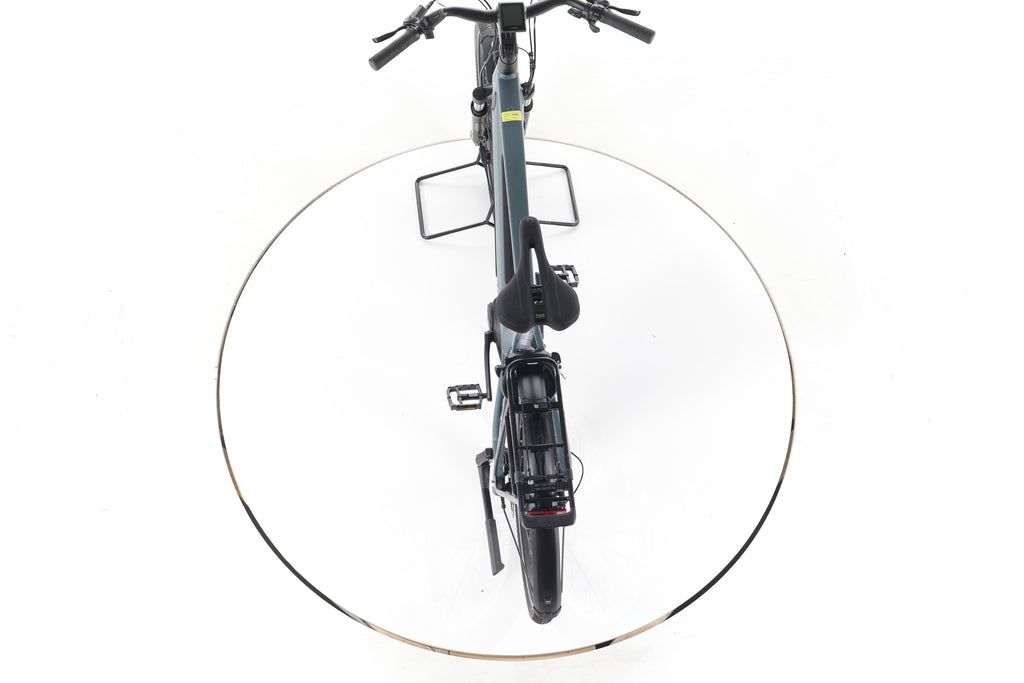 Winora Sinus 9 Trekking E-Bike - Image 22