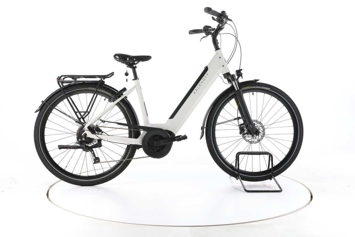 Kalkhoff Endeavour 3.b Move Trekking E-Bike Tiefeinsteiger - Image 1