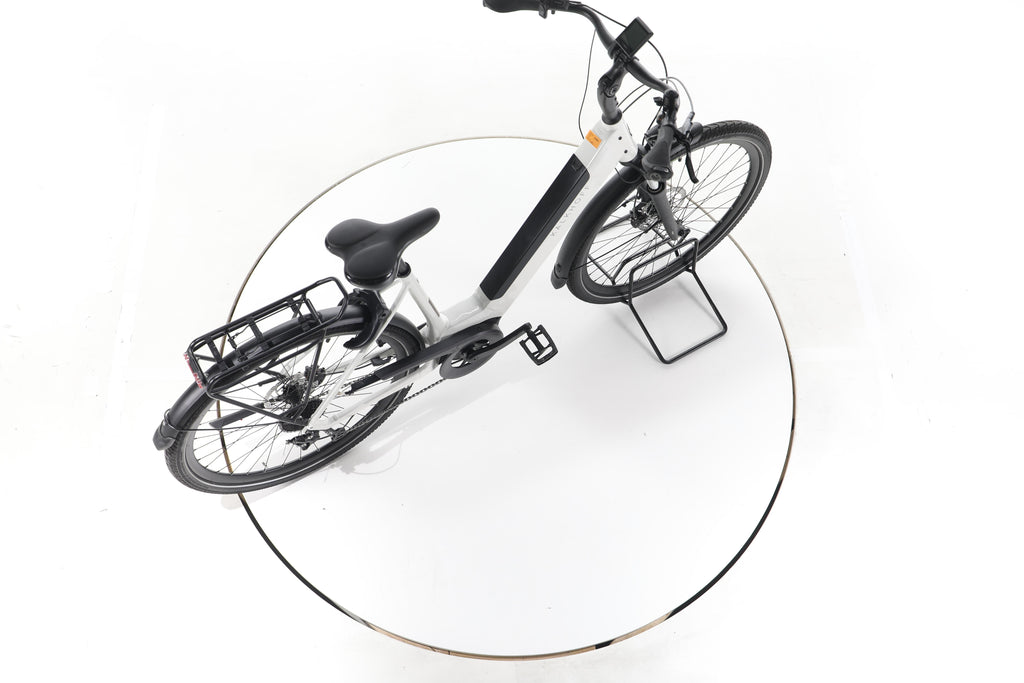Kalkhoff Endeavour 3.b Move Trekking E-Bike Tiefeinsteiger - Image 24