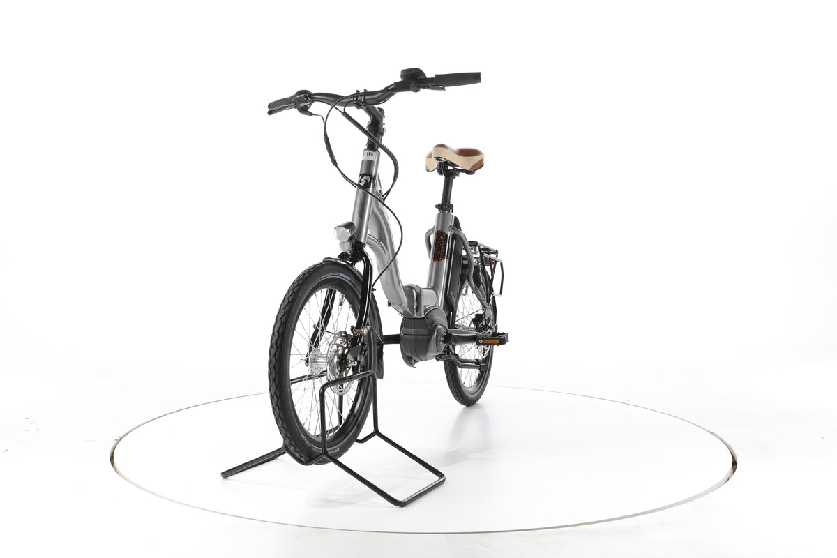 Sparta D-Wiz Falt E-Bike Tiefeinsteiger - Image 5
