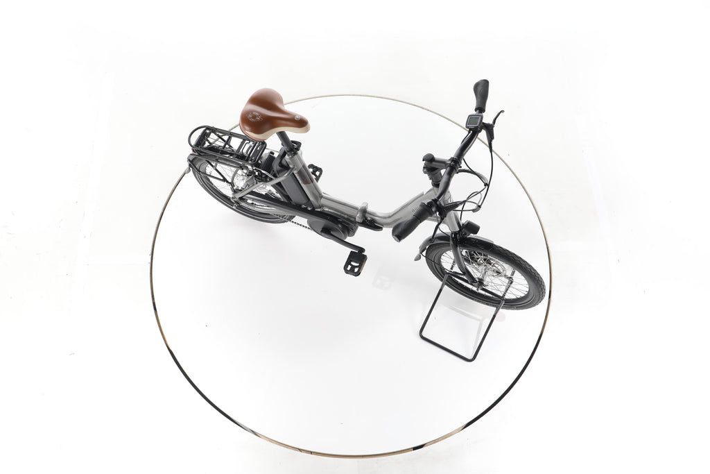 Sparta D-Wiz Falt E-Bike Tiefeinsteiger - Image 14