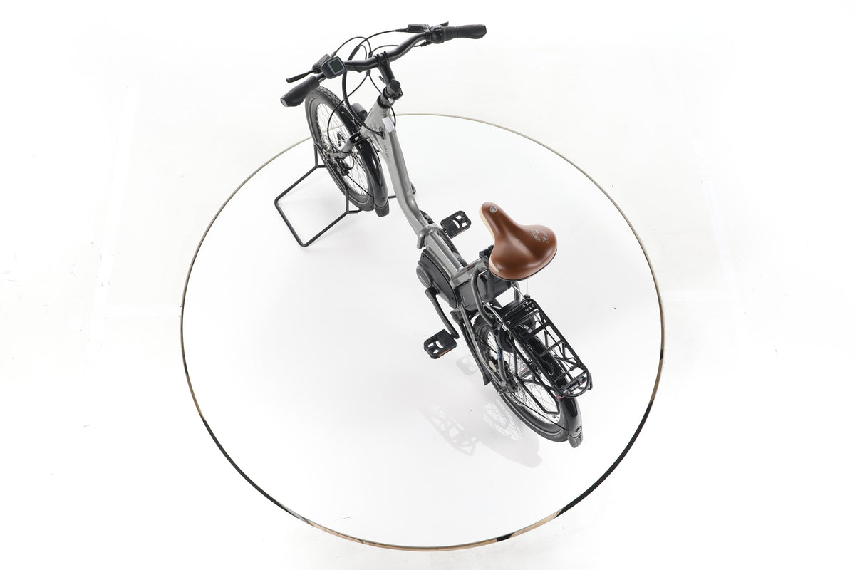 Sparta D-Wiz Falt E-Bike Tiefeinsteiger - Image 21