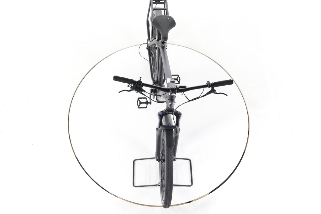 TENWAYS AGO X Trekking E-Bike - Image 16