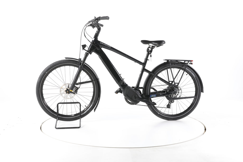 Specialized Turbo Vado 4.0 Trekking E-Bike - Image 7