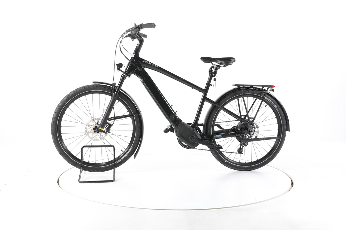 Specialized Turbo Vado 4.0 Trekking E-Bike - Image 7