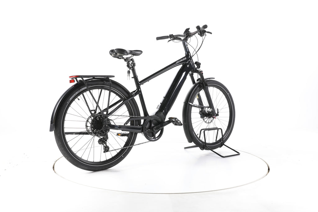 Specialized Turbo Vado 4.0 Trekking E-Bike - Image 12