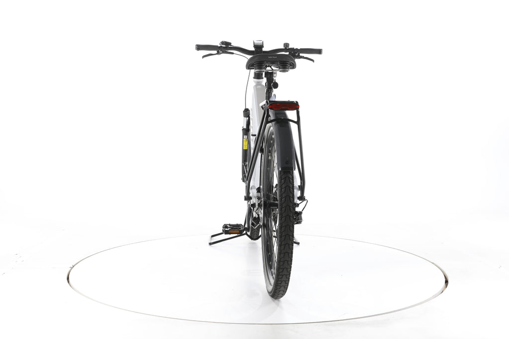 Scott Sub Sport eRIDE 20 Trekking E-Bike - Image 10