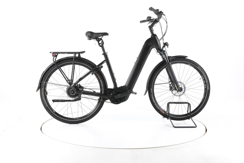 Conway Cairon T 6.0 City E-Bike Tiefeinsteiger 2025 - Image 1