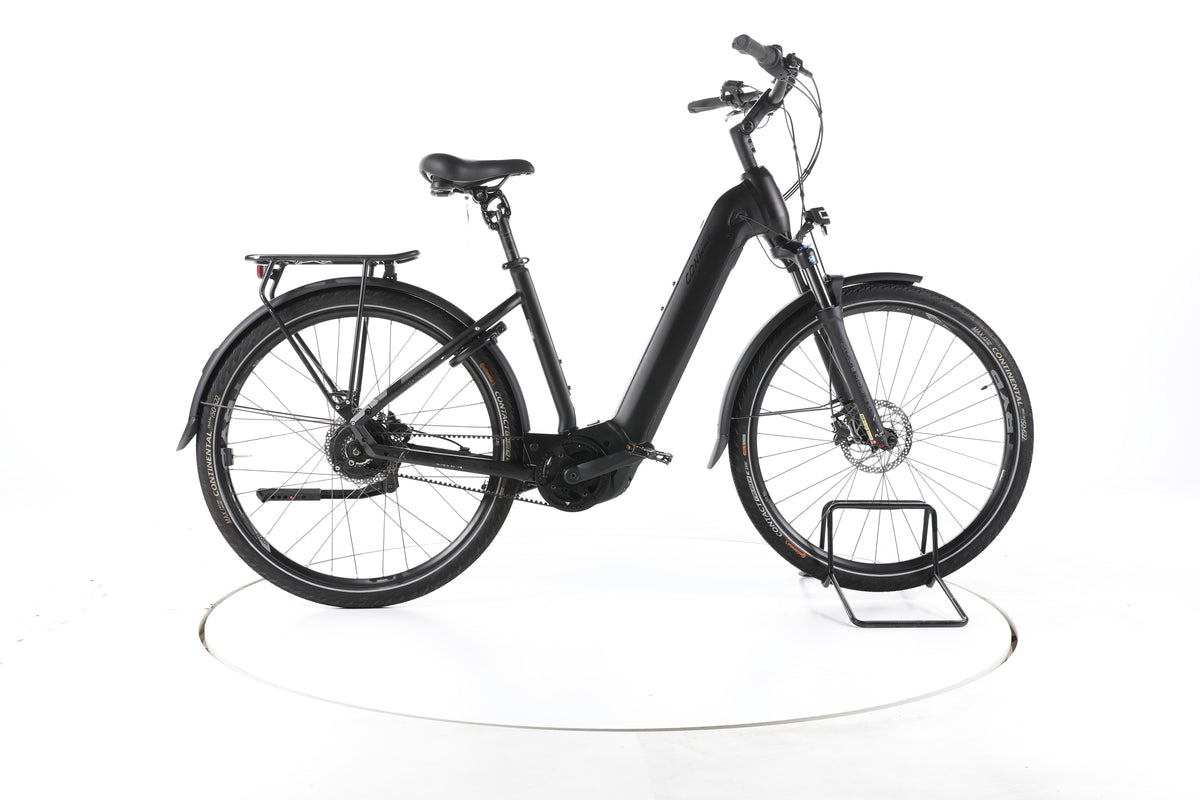 Conway Cairon T 6.0 City E-Bike Tiefeinsteiger 2025 - Image 1