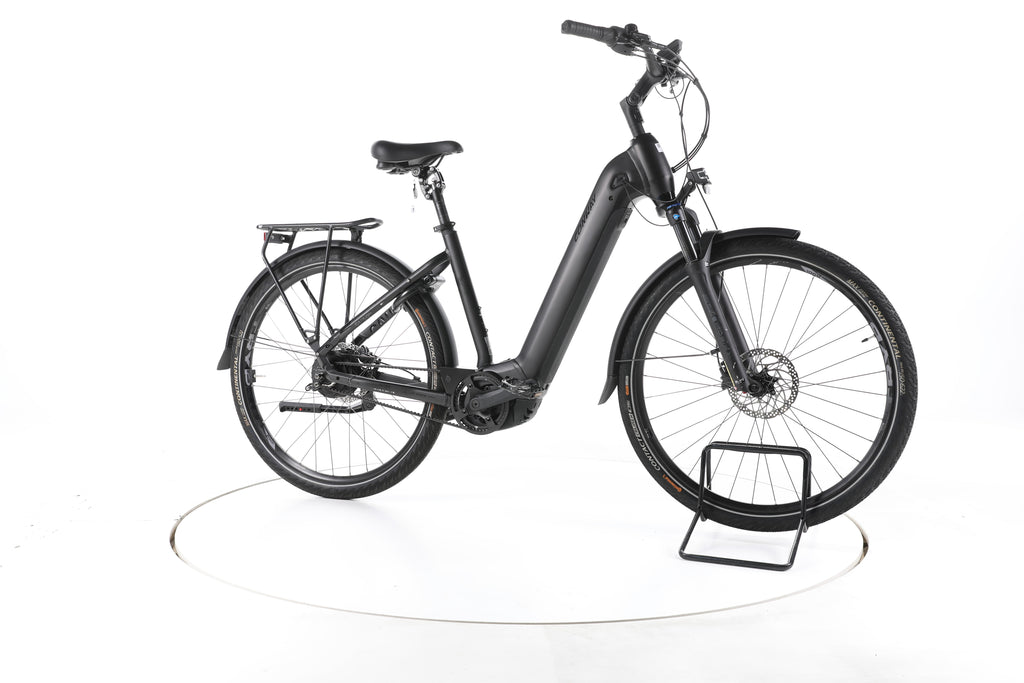 Conway Cairon T 6.0 City E-Bike Tiefeinsteiger 2025 - Image 2