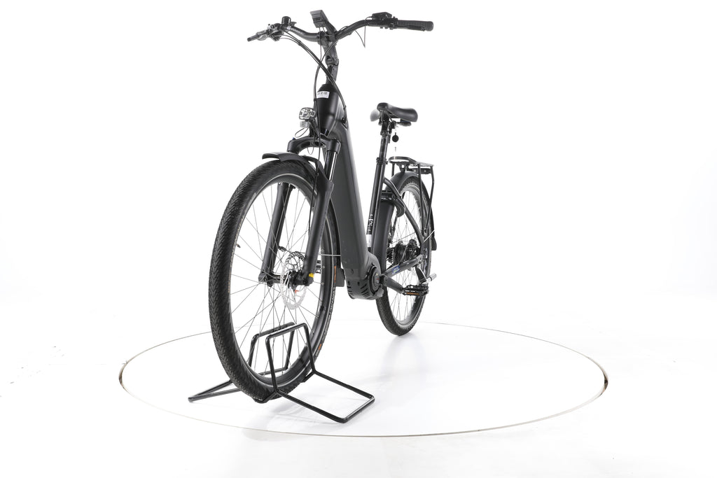 Conway Cairon T 6.0 City E-Bike Tiefeinsteiger 2025 - Image 5
