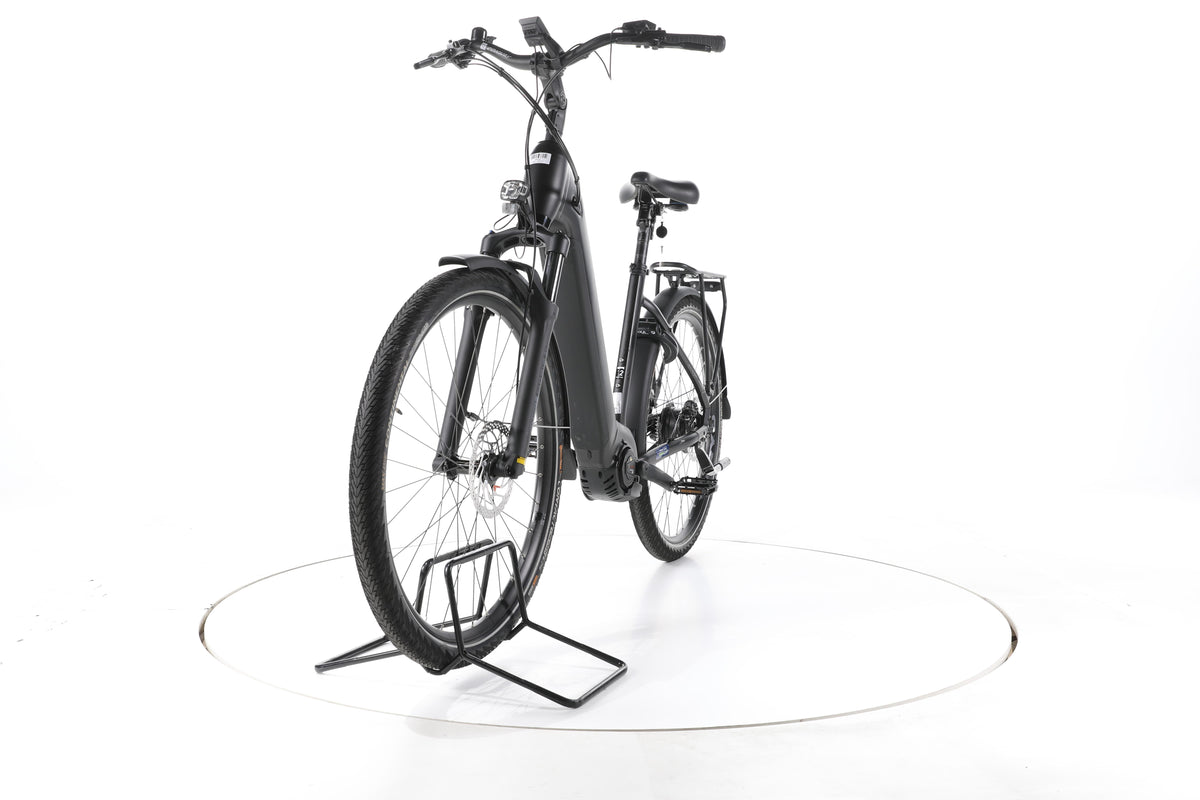 Conway Cairon T 6.0 City E-Bike Tiefeinsteiger 2025 - Image 5