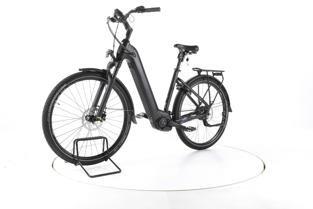 Conway Cairon T 6.0 City E-Bike Tiefeinsteiger 2025 - Image 6