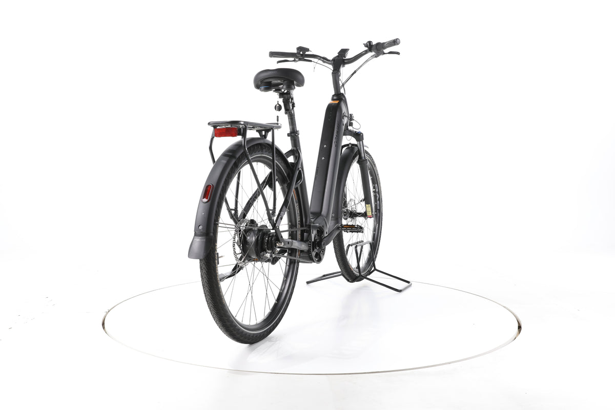 Conway Cairon T 6.0 City E-Bike Tiefeinsteiger 2025 - Image 11