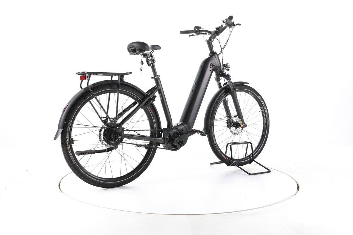 Conway Cairon T 6.0 City E-Bike Tiefeinsteiger 2025 - Image 12