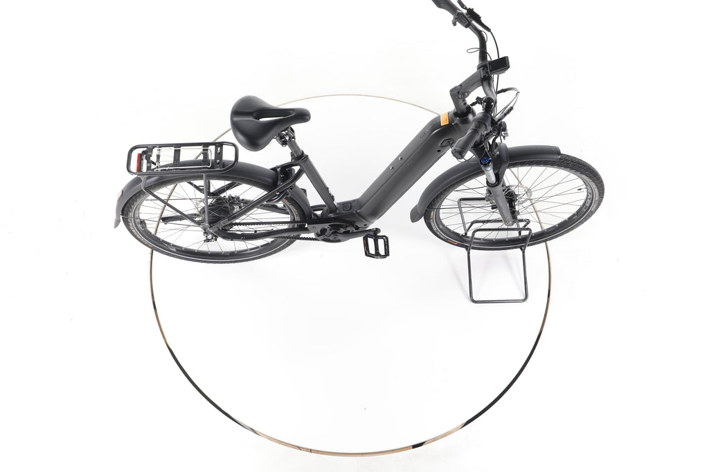 Conway Cairon T 6.0 City E-Bike Tiefeinsteiger 2025 - Image 13