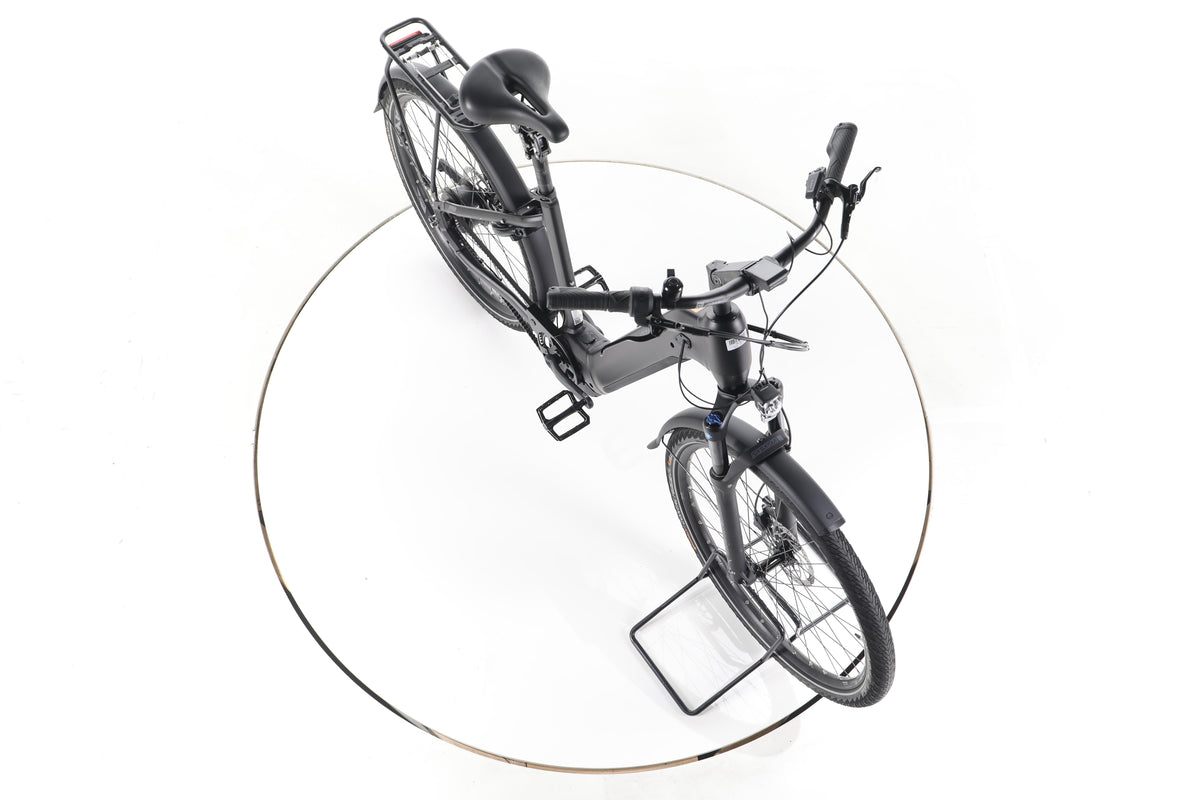 Conway Cairon T 6.0 City E-Bike Tiefeinsteiger 2025 - Image 15