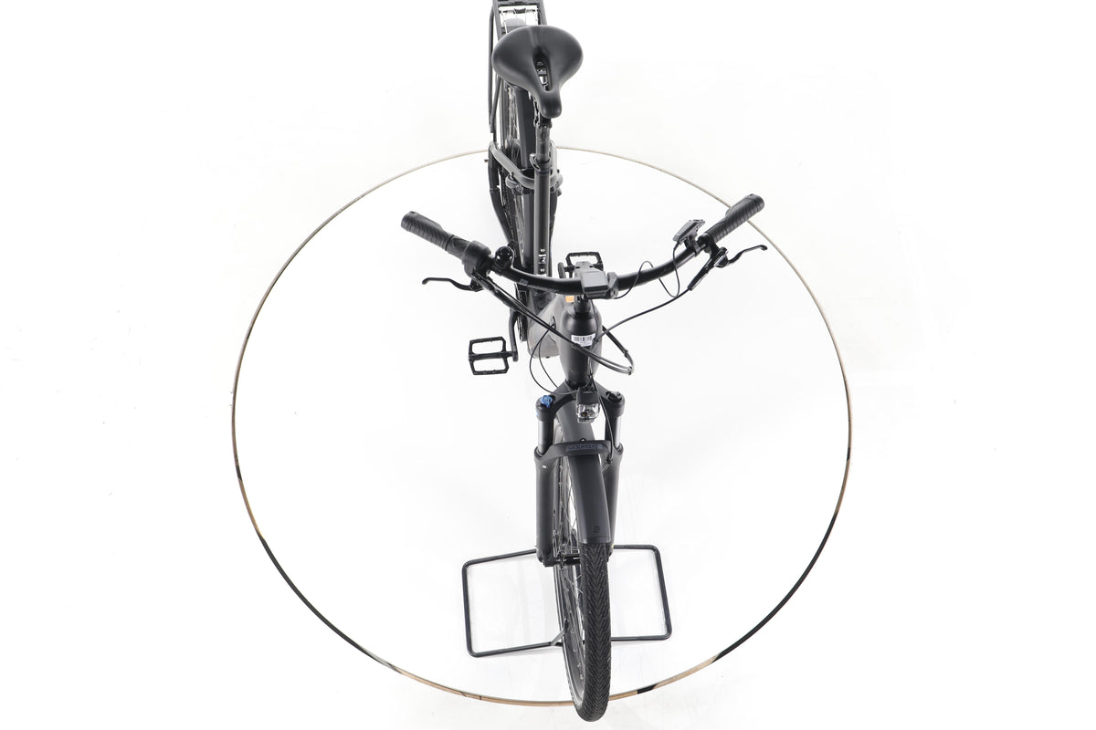 Conway Cairon T 6.0 City E-Bike Tiefeinsteiger 2025 - Image 16