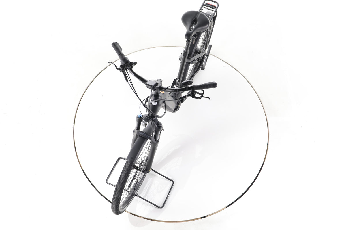 Conway Cairon T 6.0 City E-Bike Tiefeinsteiger 2025 - Image 17