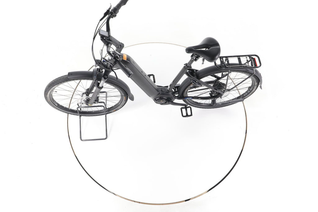 Conway Cairon T 6.0 City E-Bike Tiefeinsteiger 2025 - Image 19