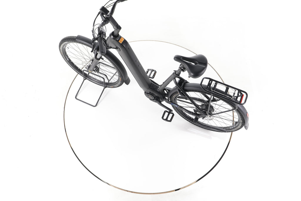 Conway Cairon T 6.0 City E-Bike Tiefeinsteiger 2025 - Image 20