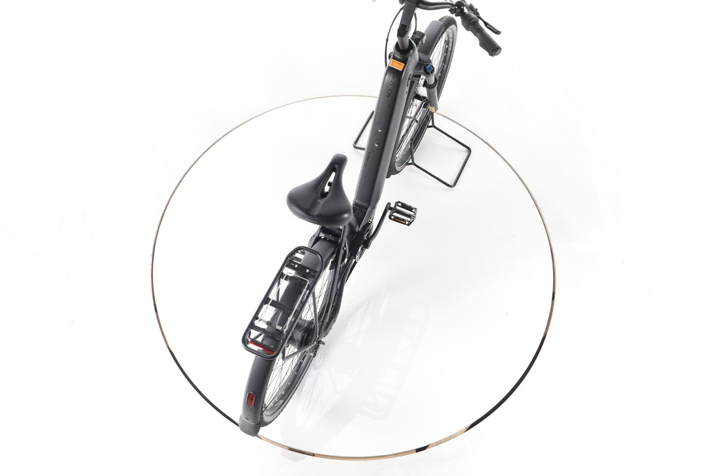 Conway Cairon T 6.0 City E-Bike Tiefeinsteiger 2025 - Image 23