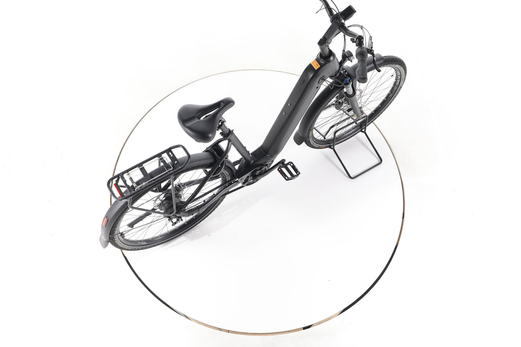 Conway Cairon T 6.0 City E-Bike Tiefeinsteiger 2025 - Image 24