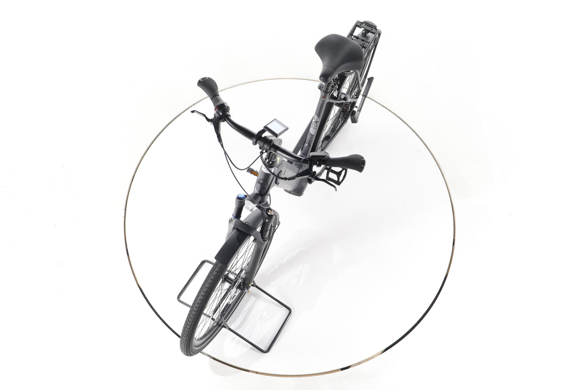 Kalkhoff Image 5.B City E-Bike Tiefeinsteiger - Image 17