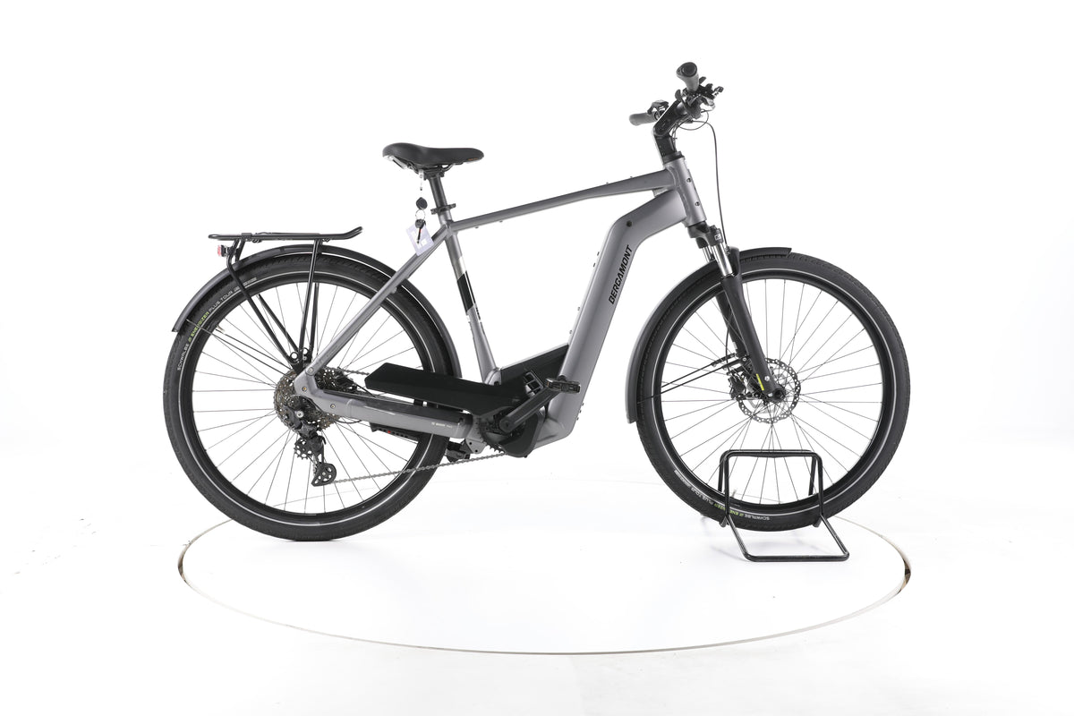 Bergamont E-Horizon Sport Trekking E-Bike - Image 1