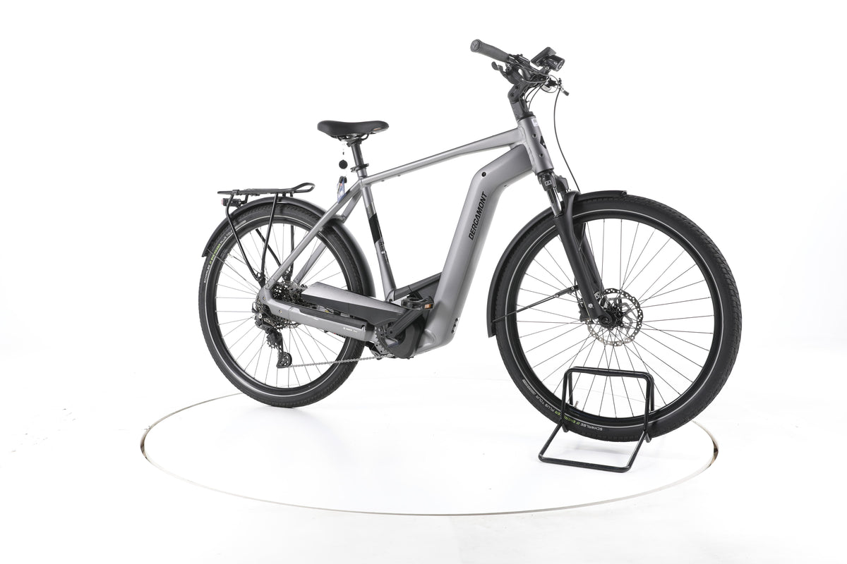 Bergamont E-Horizon Sport Trekking E-Bike - Image 2