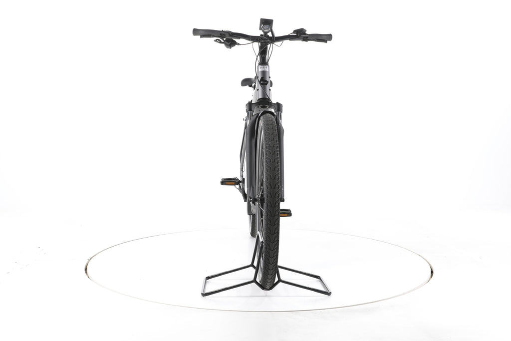 Bergamont E-Horizon Sport Trekking E-Bike - Image 4