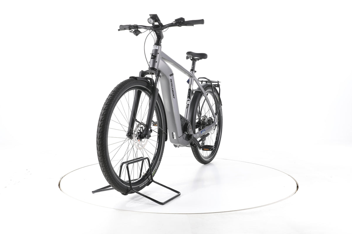 Bergamont E-Horizon Sport Trekking E-Bike - Image 5