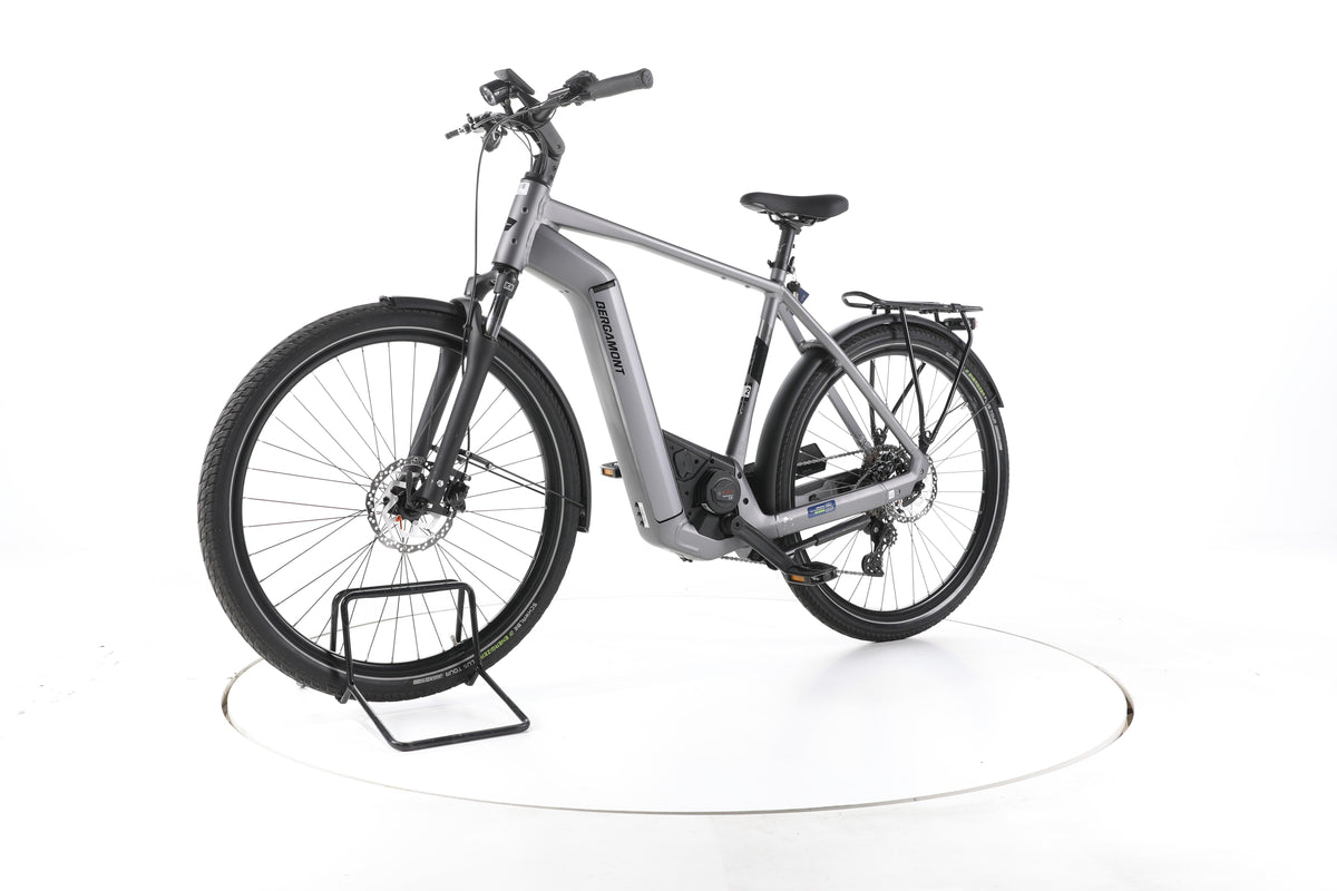 Bergamont E-Horizon Sport Trekking E-Bike - Image 6
