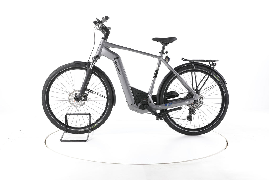 Bergamont E-Horizon Sport Trekking E-Bike - Image 7