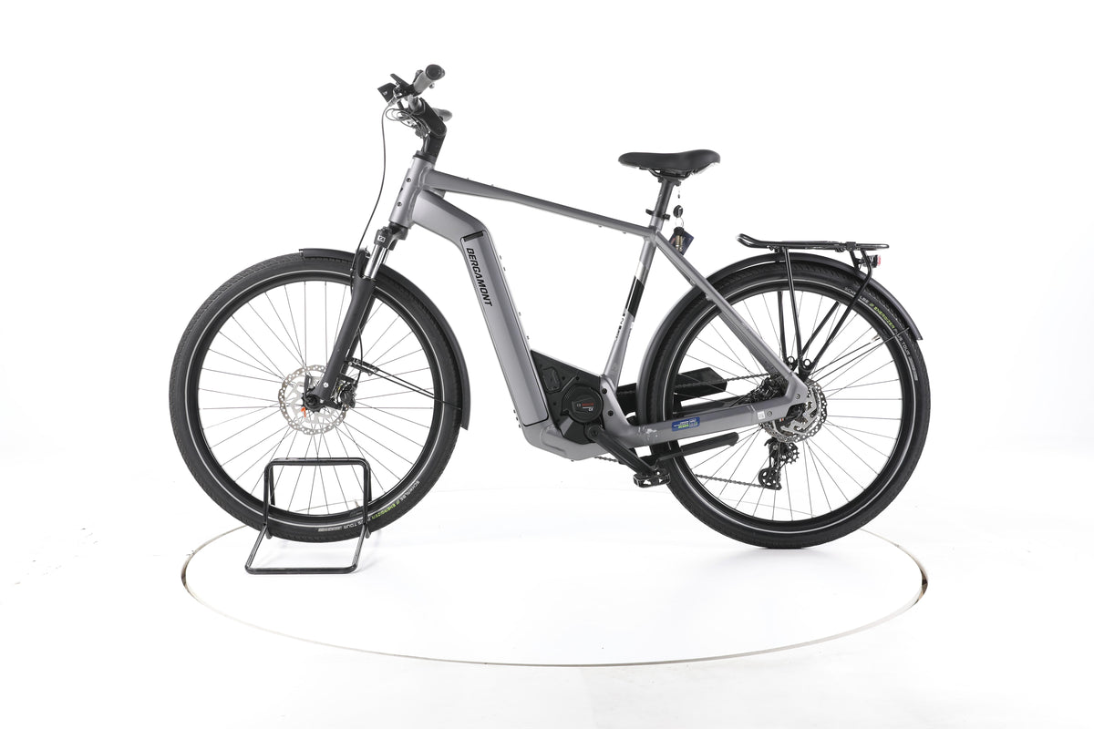 Bergamont E-Horizon Sport Trekking E-Bike - Image 7