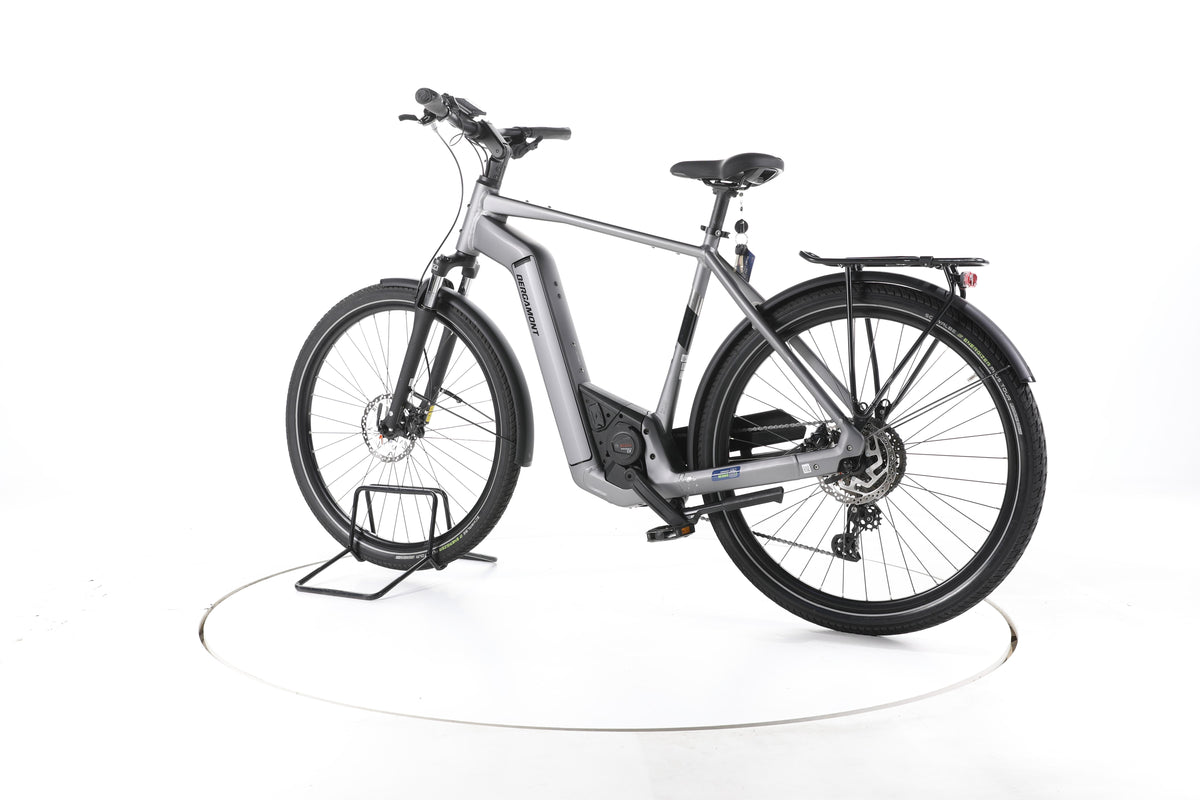 Bergamont E-Horizon Sport Trekking E-Bike - Image 8