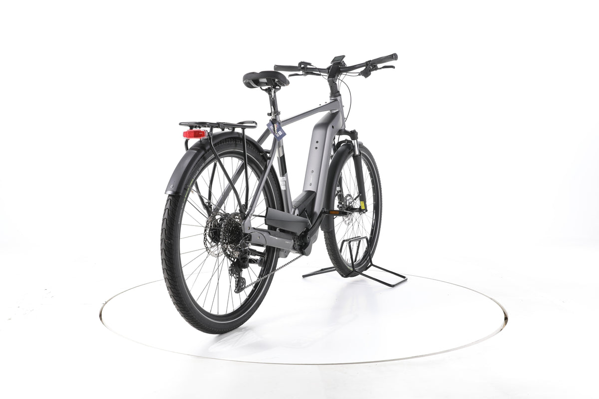 Bergamont E-Horizon Sport Trekking E-Bike - Image 11