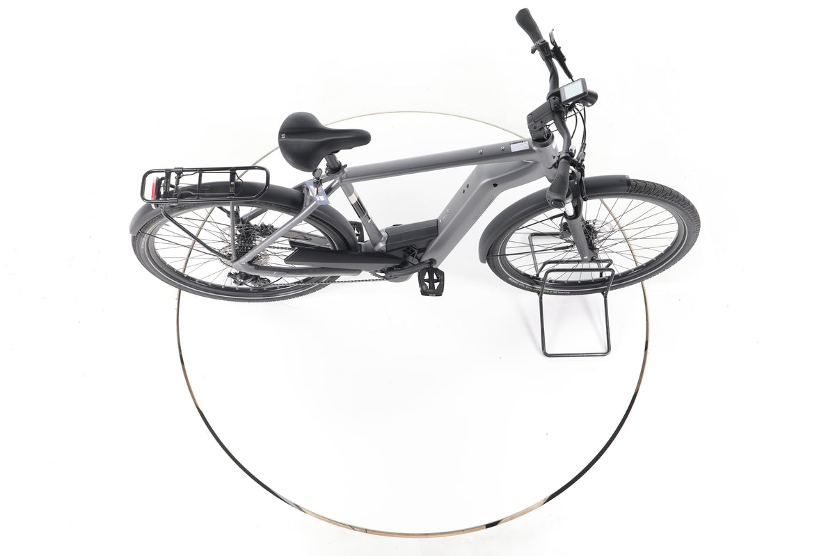 Bergamont E-Horizon Sport Trekking E-Bike - Image 13