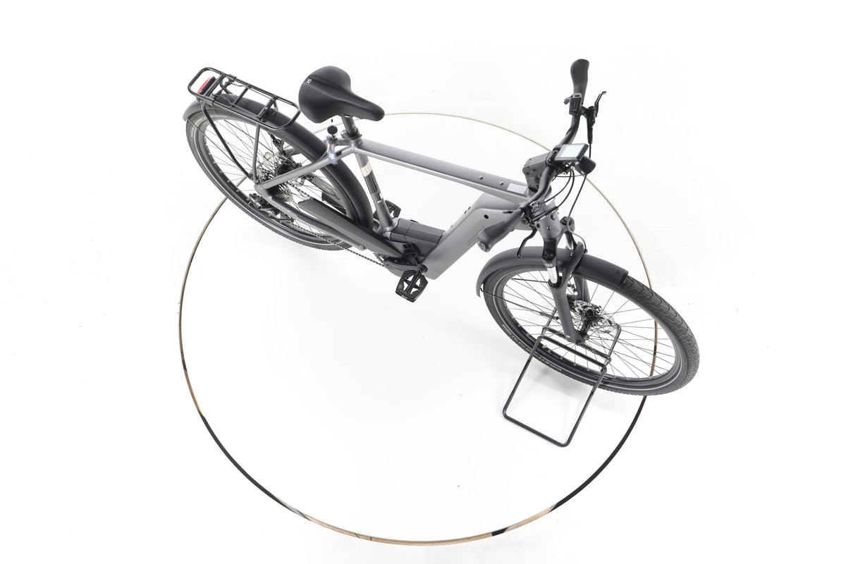 Bergamont E-Horizon Sport Trekking E-Bike - Image 14