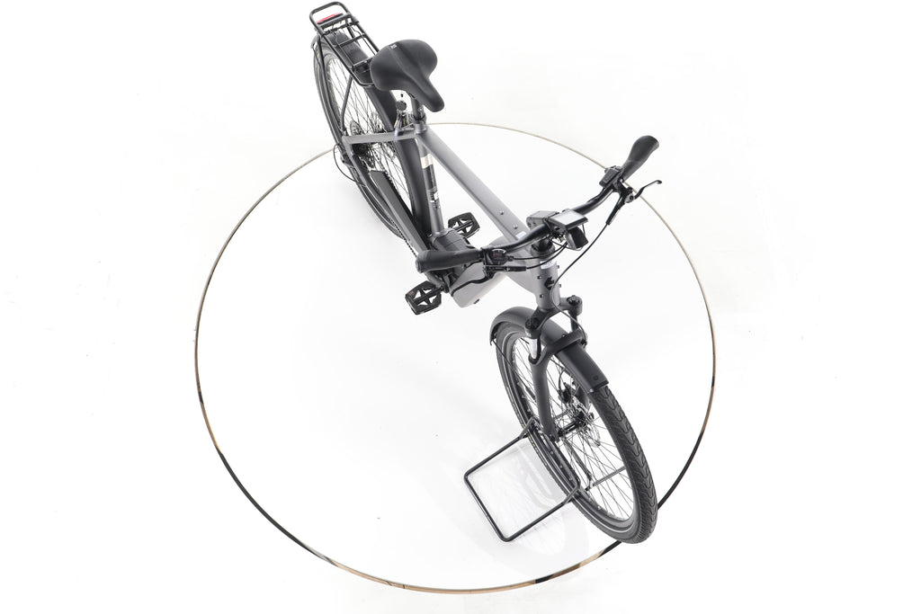 Bergamont E-Horizon Sport Trekking E-Bike - Image 15