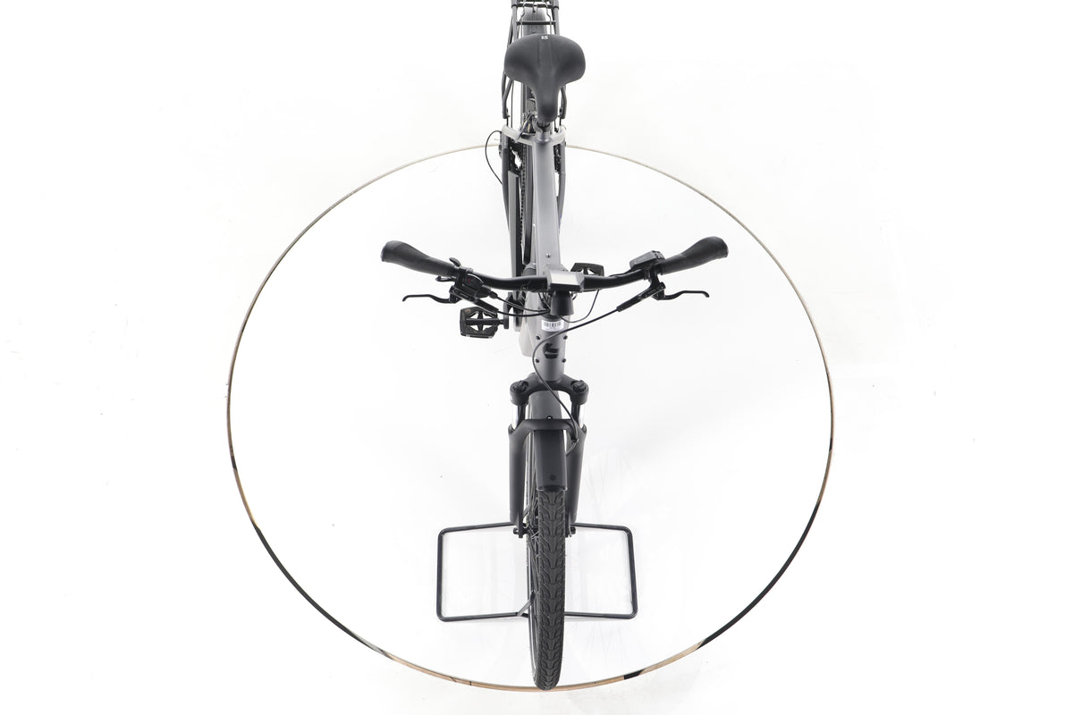 Bergamont E-Horizon Sport Trekking E-Bike - Image 16